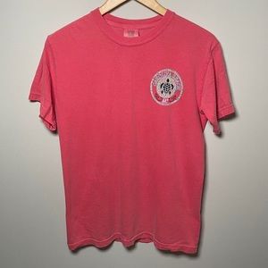 Carolina Beach t-shirt